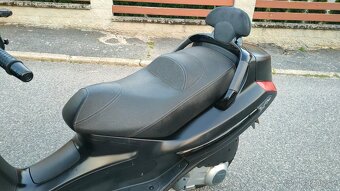 Piaggio Xevo 125 - 10