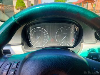 BMW e91 touring - 10