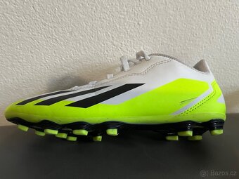 Dětské kopačky Adidas Crazyfast vel. 35 - 10