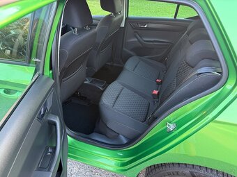 Fabia 3 1.2 tsi 66 kw edition 102000 km - 10