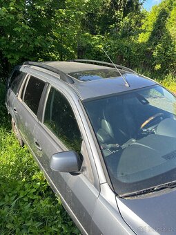 Ford Mondeo 2,2tdci - 10