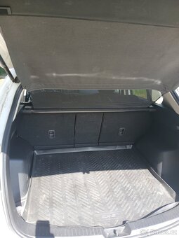 Mazda CX5 - 10