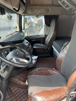 DAF XF 530 SSC STANDART + RETARDER R.V. 2021 GOLDSERVIS - 10