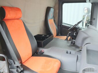 Scania P 230, 17 PALET - 10