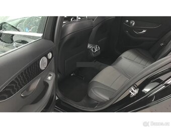 C200d T 16oPS Avantgar AUT Nav ACC HiFi Kam Tažn DPH AL 6/19 - 10
