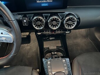 Mercedes-Benz CLA 200 D - 10