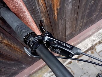 Fatbike Silverback Scoop velikost L - 10
