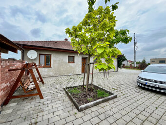 Prodej RD 156 m², pozemek 2025 m²(další stav pozemek).1111 - 10