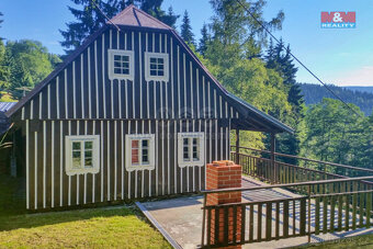 Prodej chalupy, 130 m², Kořenov - 10