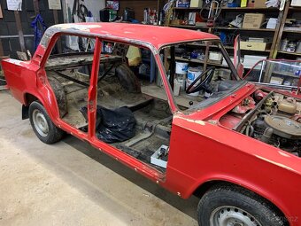 Lada vaz ziguli Prodam - 10