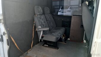 Citroen Jumper 3,0 L3H2 2013 180 koní - 10