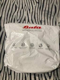 Nová luxusní bunda Baťa velikost XL - 10