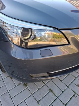 Bmw e61 530xd - 10