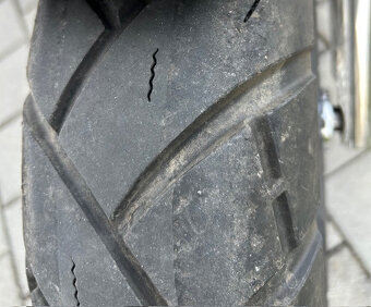 STREAMER 1,3i , Oranžová - 10