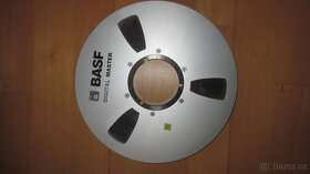 REEL TO REEL ALU CIVKY STUDIO MASTER - 10