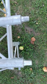 hliníková konstrukce Truss - 10