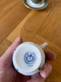 mix hrníčku a skleniček - 10