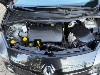 Renault Twingo, 1,2i pravid.servis klima tempomat - 10