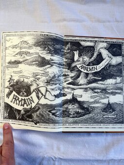 Kroniky Prydainu: Kniha první - Lloyda Alexandera - 10