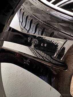 Alu Motec 5x114,3 R18 - 10