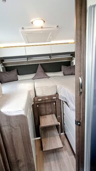 INTEGRÁL 3,5t, 160PS, automat 9st, zimní paket, DPH - 10