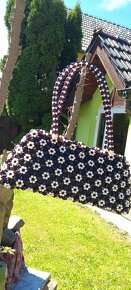 Luxusní kabelky NOVÉ z pravé kůže,ceny od 195KČ - 10