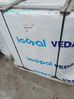 asfaltové modifikovane střešní a podkladní pásy - 10