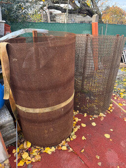 Třídička Zemmler MS1600 - 10