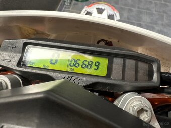 KTM EXC 450 SIX DAYS 2019 - 10