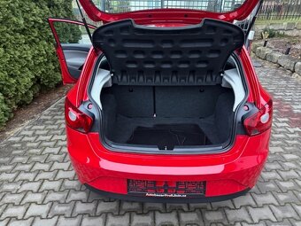 Seat Ibiza, 1,2TSi/77kw 1 Majitel, serviska - 10