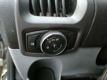 Ford transit Custom - 10