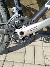 Specialized epic FSR marathon - 10