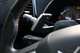 DS Automobiles DS7 Crossback 2.0 ČR,DPH, 1.MAJ, Tažné - 10