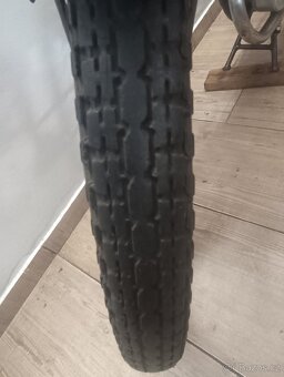 ČZ 98 předválečná 1937 vše originál - 10