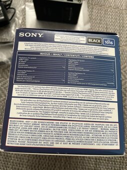 Sony PSTV Playstation TV - 10