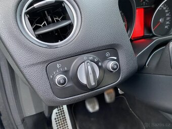 Ford Mondeo 2.0 TDCi ,  103 kW nafta, 2012 - 10