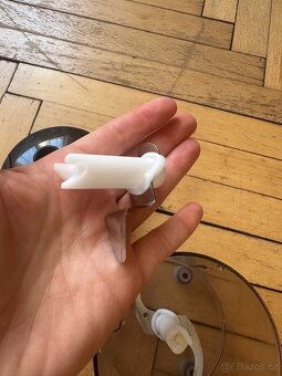 Mixer Ergomixx včetně příslušenství - 10