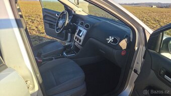 Ford Focus 2026, 1.6 Benzín 74kW - 10