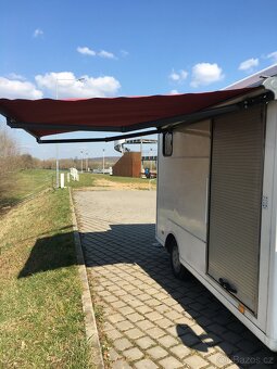 Pojízdná prodejna - 10
