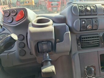 IVECO TRAKKER 450 8X4 - 10