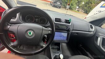 Skoda Roomster 16.16V - 10
