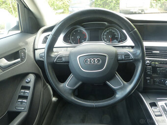 Audi A4 2.0 TDI DSG - 10