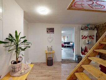 Prodej rodinné domy, 125 m2 - Bílý Kostel nad Nisou - 10