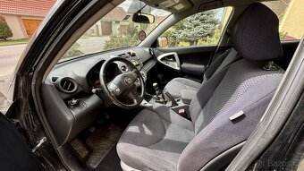 Toyota Rav4, 2.2, 100 kW, 4x4 - 10