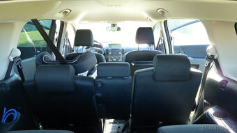 MAZDA 5 2.0CRD 105KW,2009,7MÍST,SERVIS MAZDA, DPH - 10