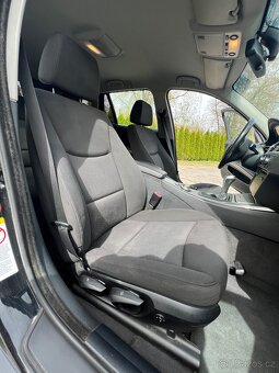 BMW E91 320D, NAVI, TAŽNÉ, MANUÁL, ALU - 10