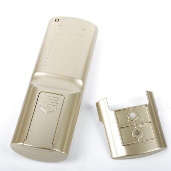 Univerzální dálkové ovládání klimatizace KT-N828U - 10