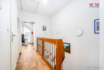 Prodej rodinného domu, 75 m², Hostivice, ul. Kutnauerova - 10