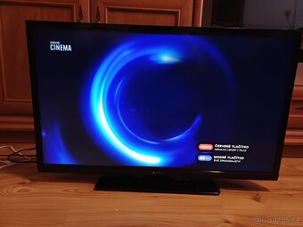 Smart TV GoGEN TVF 32R15FE-úhlopříčka 80cm - 10
