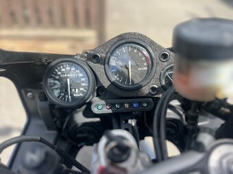 Honda cbr 900 rr Fireblade sc33 - 10
